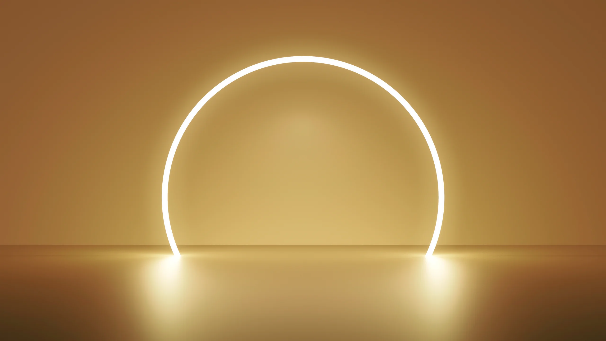 Decorative background image showing a creative workspace